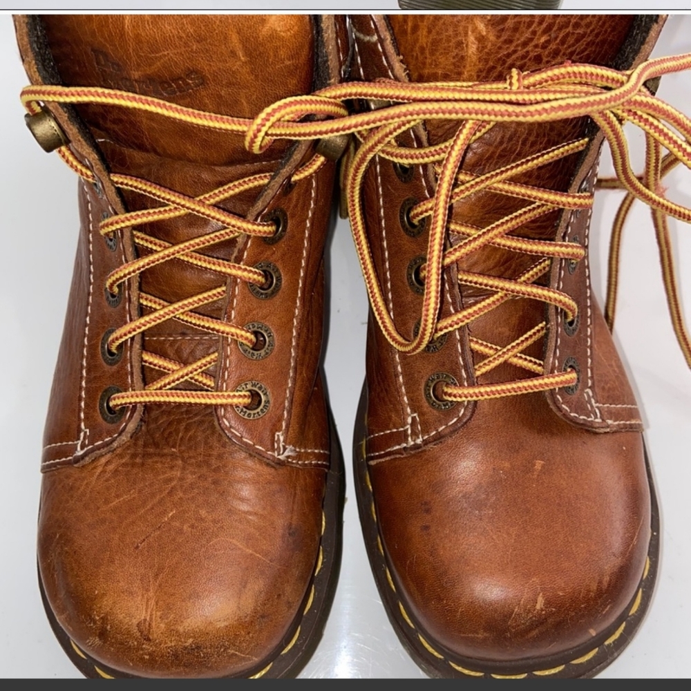 Dr. Martens Boots